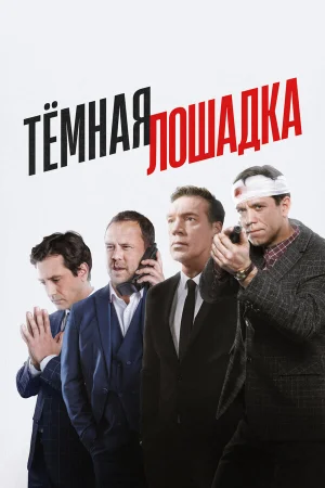Тёмная лошадка 1 сезон